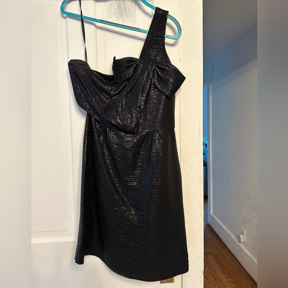 Size 10 Kate Spade one should bow dress.